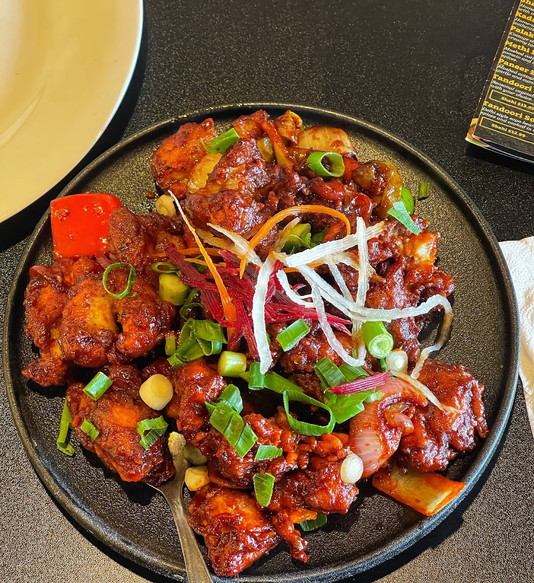 Amrin And Bros Indian Restaurant & Bar-9